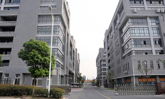 工廠員工宿舍樓WIFI覆蓋