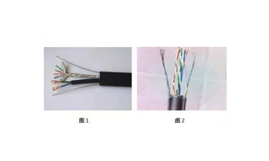 電梯網(wǎng)絡(luò)監(jiān)控?cái)z像頭安裝監(jiān)控布線