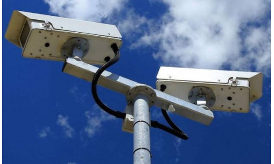 安裝監(jiān)控布線