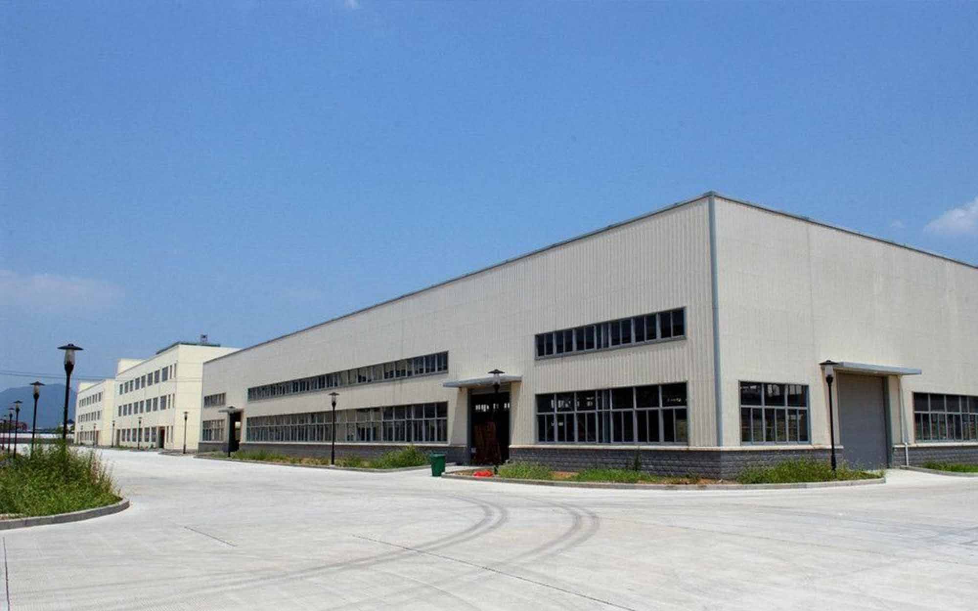 工廠/制造業(yè)