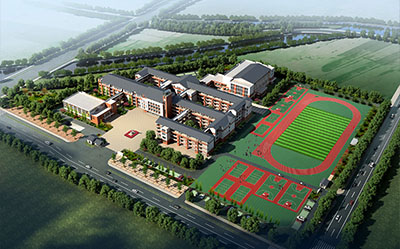 教育機(jī)構(gòu)無(wú)線覆蓋