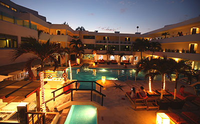 酒店/賓館無(wú)線覆蓋